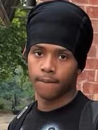 Isiah McCarthy death by force case profile photo