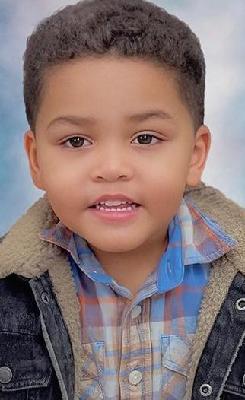 Antonio Kamani Burgess II death by force case in Johnsonville, SC