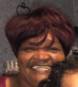 Teresa Davis death by force case profile photo