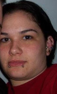Alexandria Kurzinger death by force case profile photo