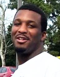 Christopher Lewis Dendy Jr death by force case in Greenville, SC