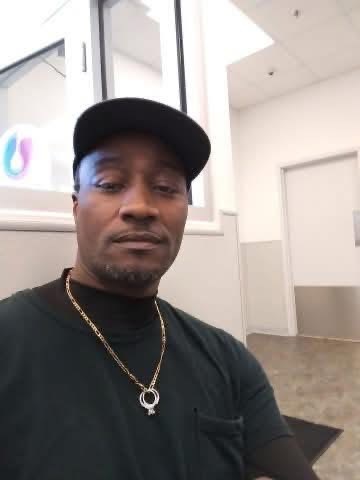 Tyrone Brown death by force case profile photo