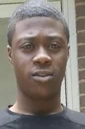  death by force case profile photo