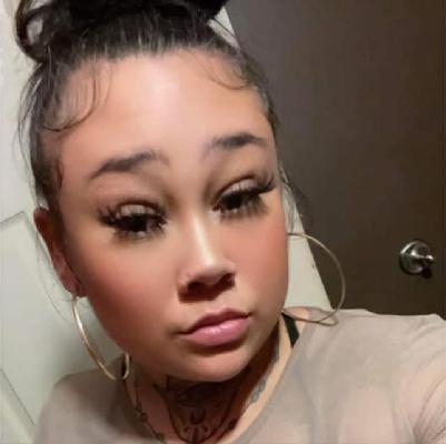 Ashley Fonseca death by force case profile photo