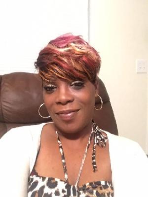Shanika Gamble death by force case profile photo