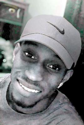 Timmy Moore death by force case profile photo