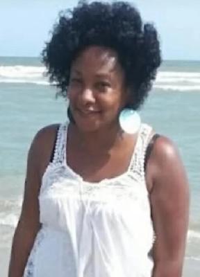 Pariss Baines death by force case profile photo