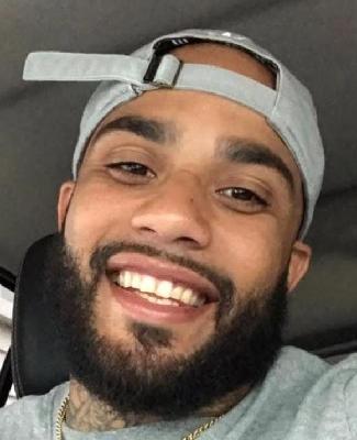 Christopher Kovach death by force case profile photo