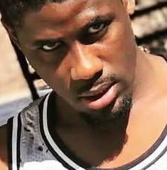Cameron Ryant death by force case profile photo