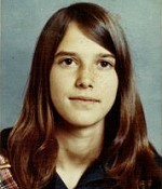 Kathy Gloddy death by force case profile photo