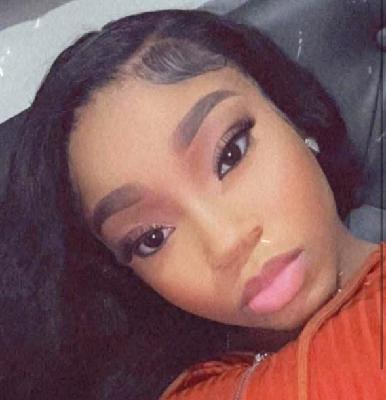 Jamyah Jones death by force case profile photo