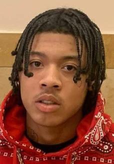 Darius Washington death by force case profile photo