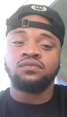 Dyshawn Lamar Moore death by force case in Wellford, SC