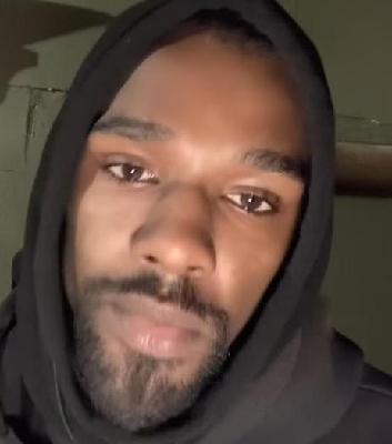 Tywone McClain death by force case profile photo
