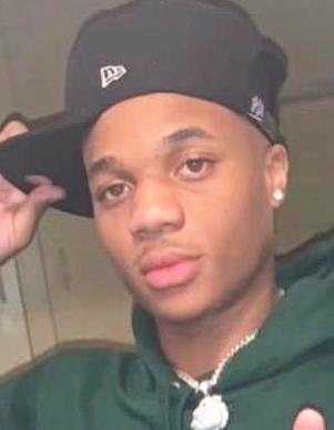 Travis Rosenboro death by force case profile photo