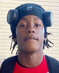 Chance Trevon Jenkins death by force case in Trinity, NC