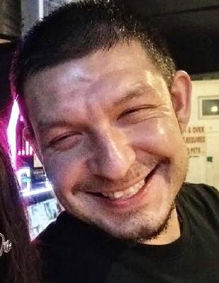 Michael Whitecloud death by force case profile photo