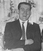 Winston Richard Morris death by force case in Salem, NH
