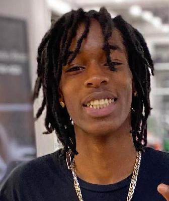 Daeveon Roseboro death by force case profile photo