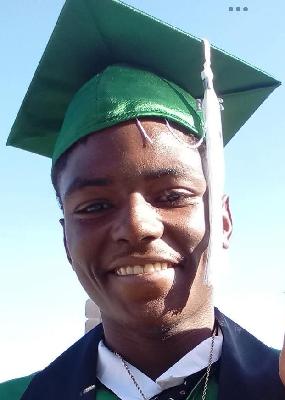 Shawn D Zimmerman Jr death by force case in High Point, NC