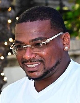 Julius Chapman death by force case profile photo