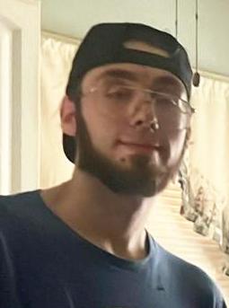 Johnny Cook death by force case profile photo