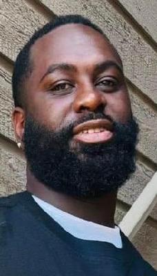 Deshun Dodson death by force case profile photo