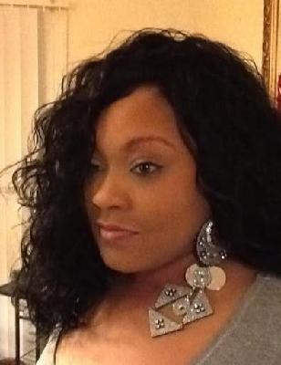 Cathrice Whitsett death by force case in Greensboro, NC