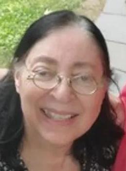 Gretchen Ackerman death by force case profile photo