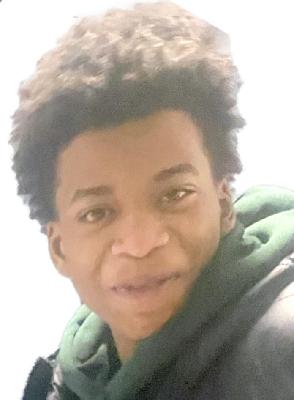 Robert Littlejohn death by force case profile photo
