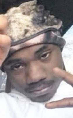 JoKayne Carter death by force case in Columbia, SC