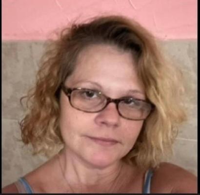 Christina Hawkins death by force case profile photo