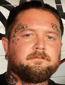 Jordan Matthew Cassel death by force case in Newton, NC