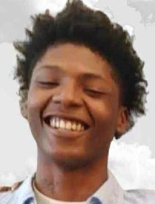 Dailyn Ford death by force case profile photo