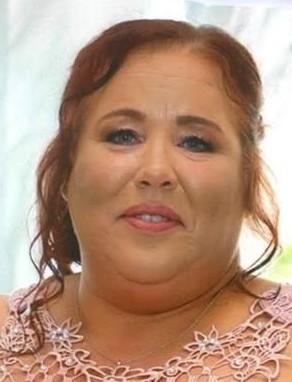 Samantha Howells death by force case profile photo