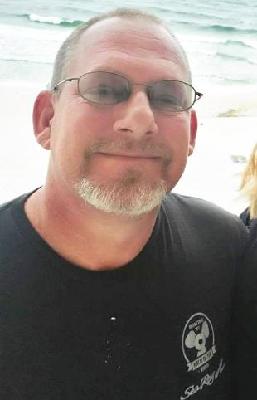 Randy Croft death by force case profile photo