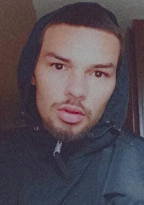 Mason Lang-Goins death by force case profile photo