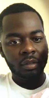 Patrick Carner death by force case in Cleveland, OH