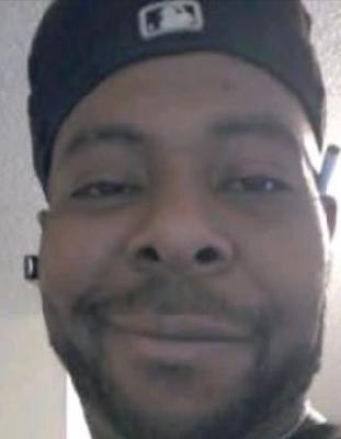 Eddie Thomas death by force case profile photo