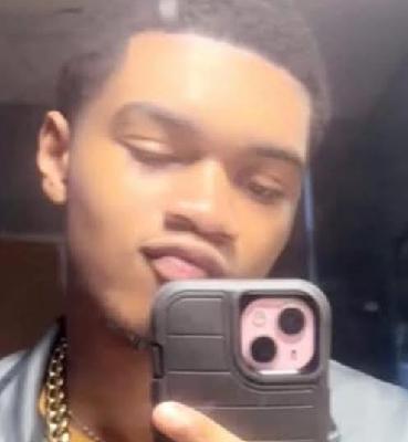 Christian Hemingway death by force case profile photo
