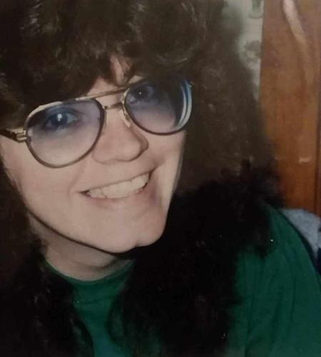 Sharon Dockham death by force case profile photo