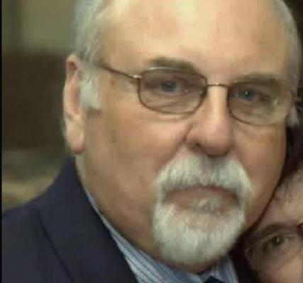 Scott Powers death by force case profile photo
