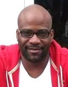 DeAndre Houston death by force case profile photo