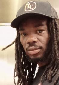 Laron Harrison death by force case profile photo