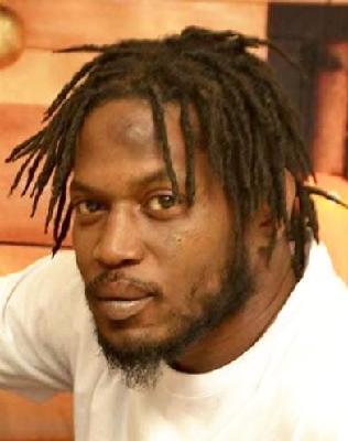 Keith Rouse death by force case profile photo