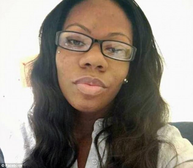 Shanaya Coley death by force case profile photo