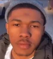 Mikhail Bowers death by force case profile photo
