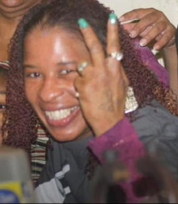 Shereca Waters death by force case profile photo