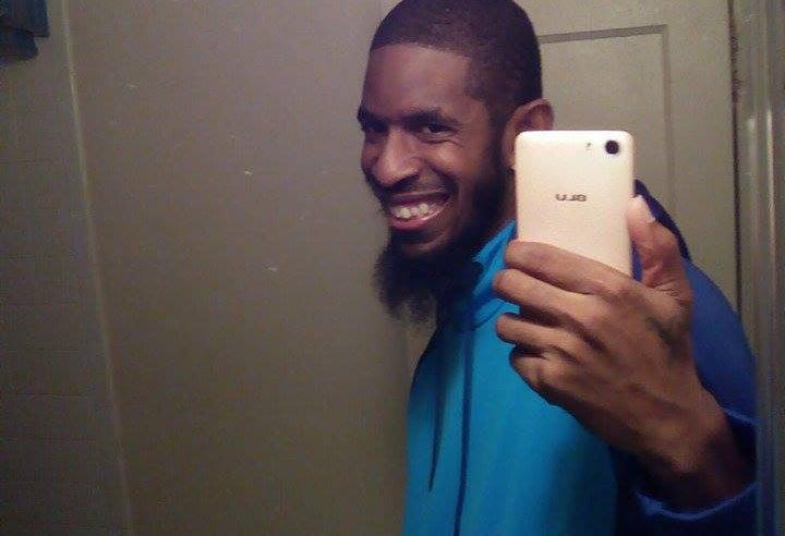Tyrone Fooks death by force case in Camden, NJ