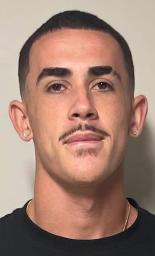 Brendan Parsons death by force case profile photo